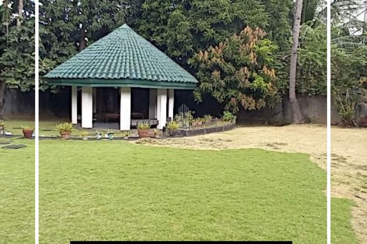 House for Sale in Wack-Wack Greenhills, Mandaluyong, Metro Manila near MRT-3 Ortigas