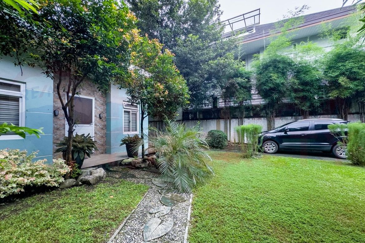 House for Sale in Western Bicutan, Taguig, Metro Manila – photo 3