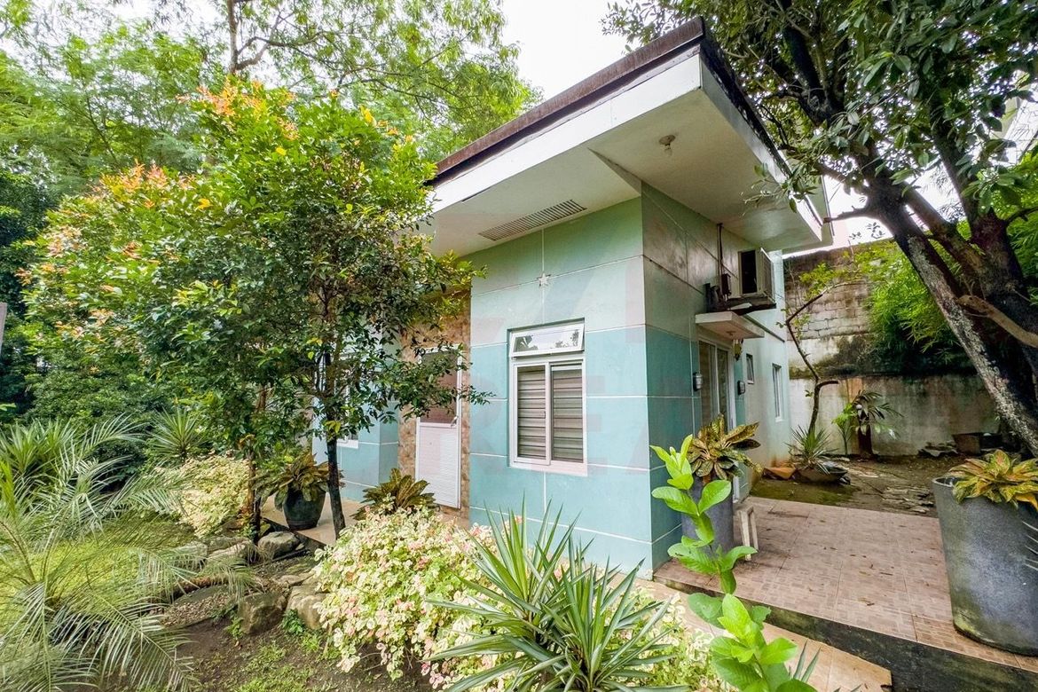 House for Sale in Western Bicutan, Taguig, Metro Manila – photo 7