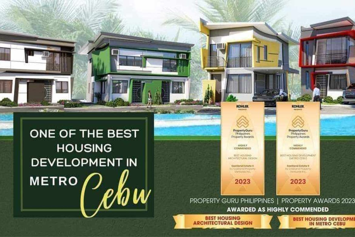 House for Sale in Yati, Liloan, Cebu