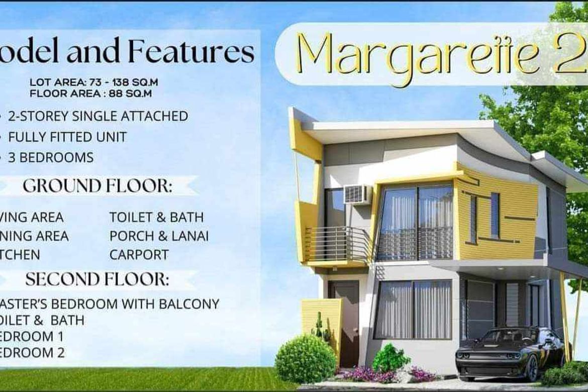 House for Sale in Yati, Liloan, Cebu – photo 3