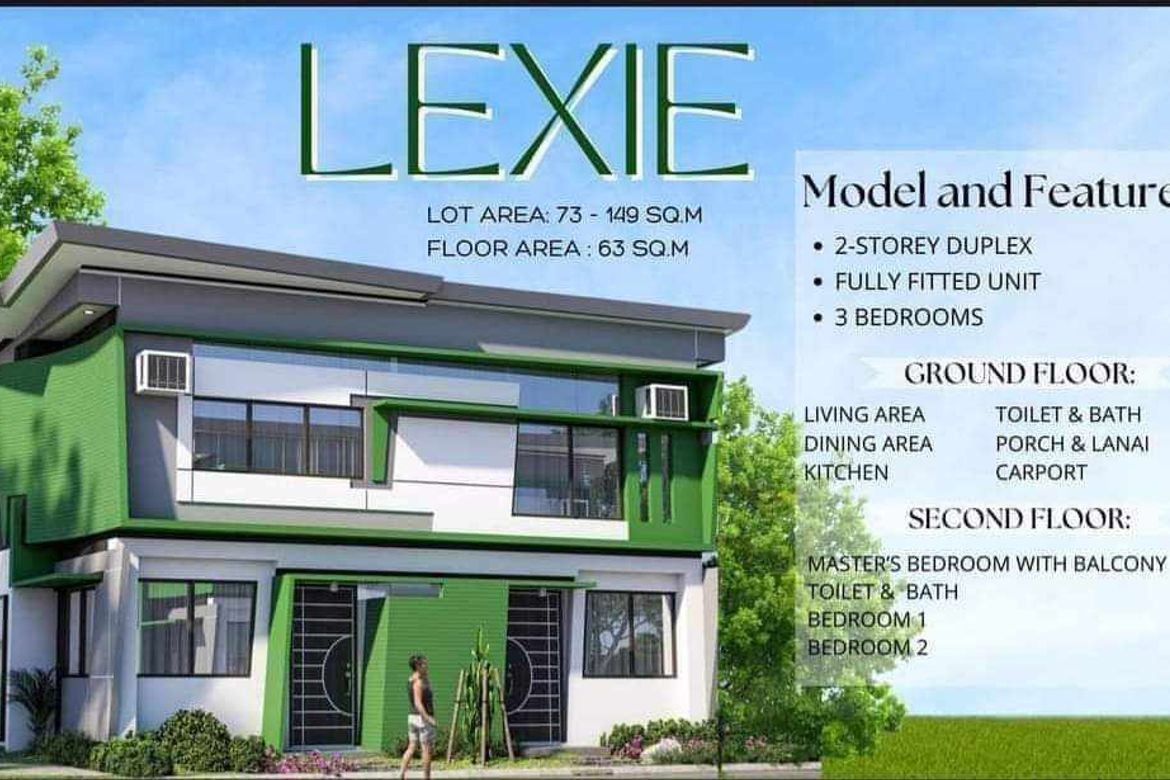 House for Sale in Yati, Liloan, Cebu – photo 4
