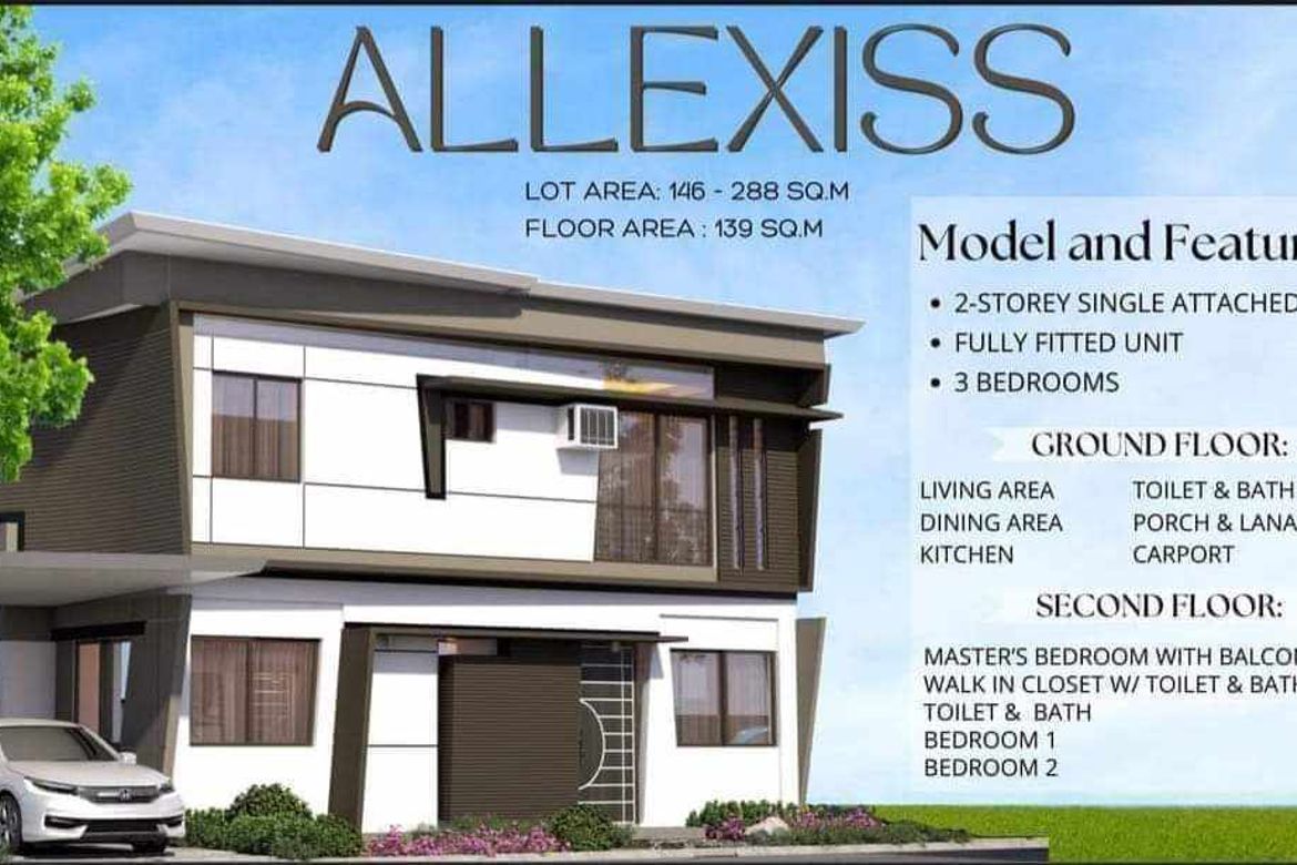 House for Sale in Yati, Liloan, Cebu – photo 5