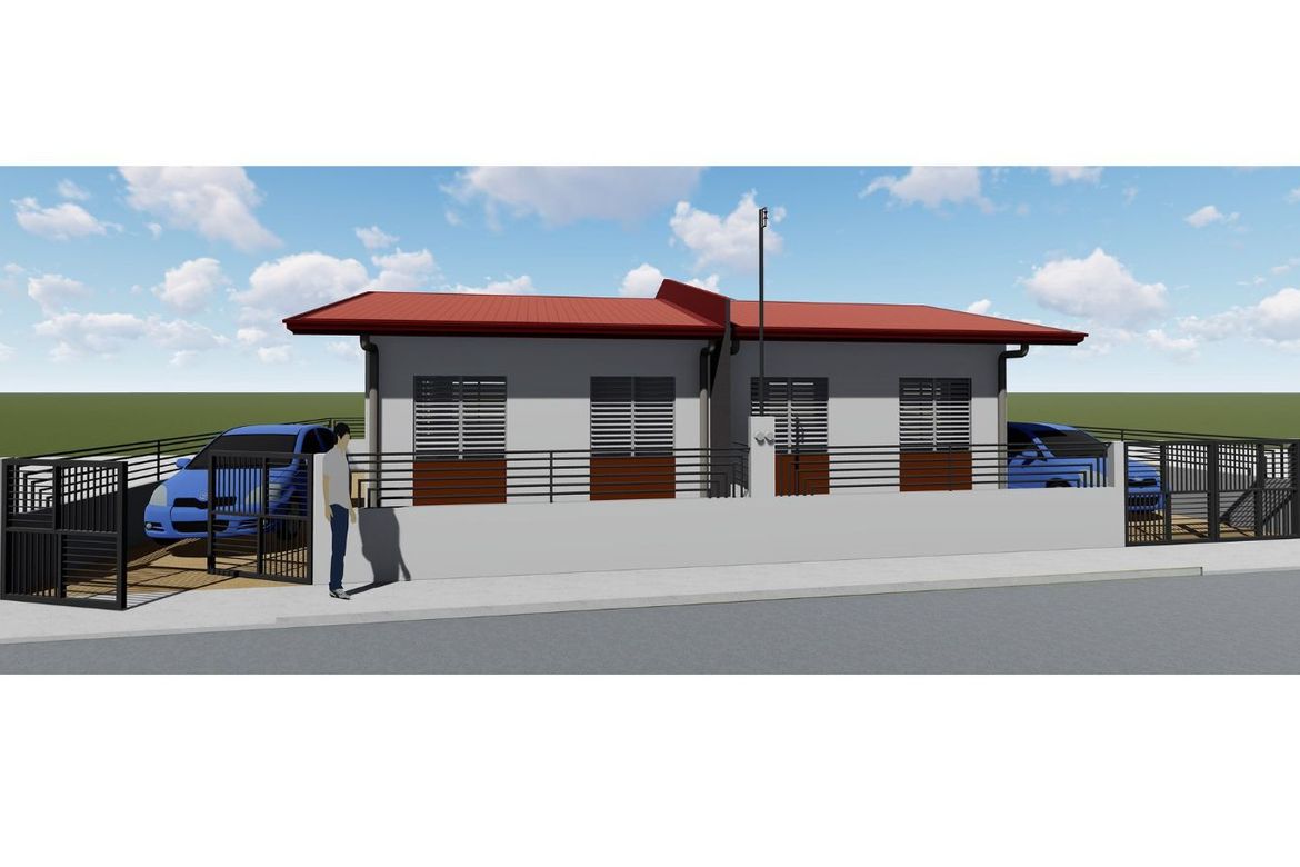 House for Sale in Yati, Liloan, Cebu