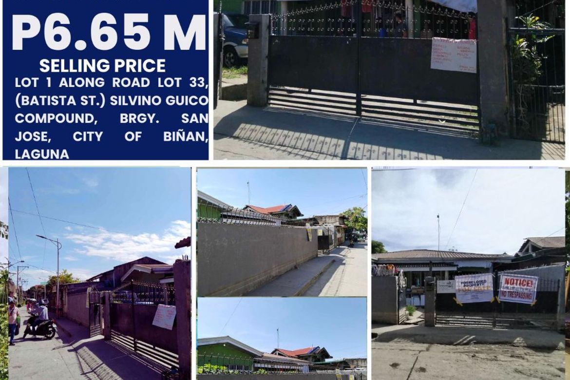 House for Sale in Zapote, Biñan, Laguna – photo 2