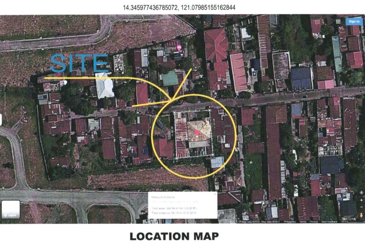 House for Sale in Zapote, Biñan, Laguna – photo 7