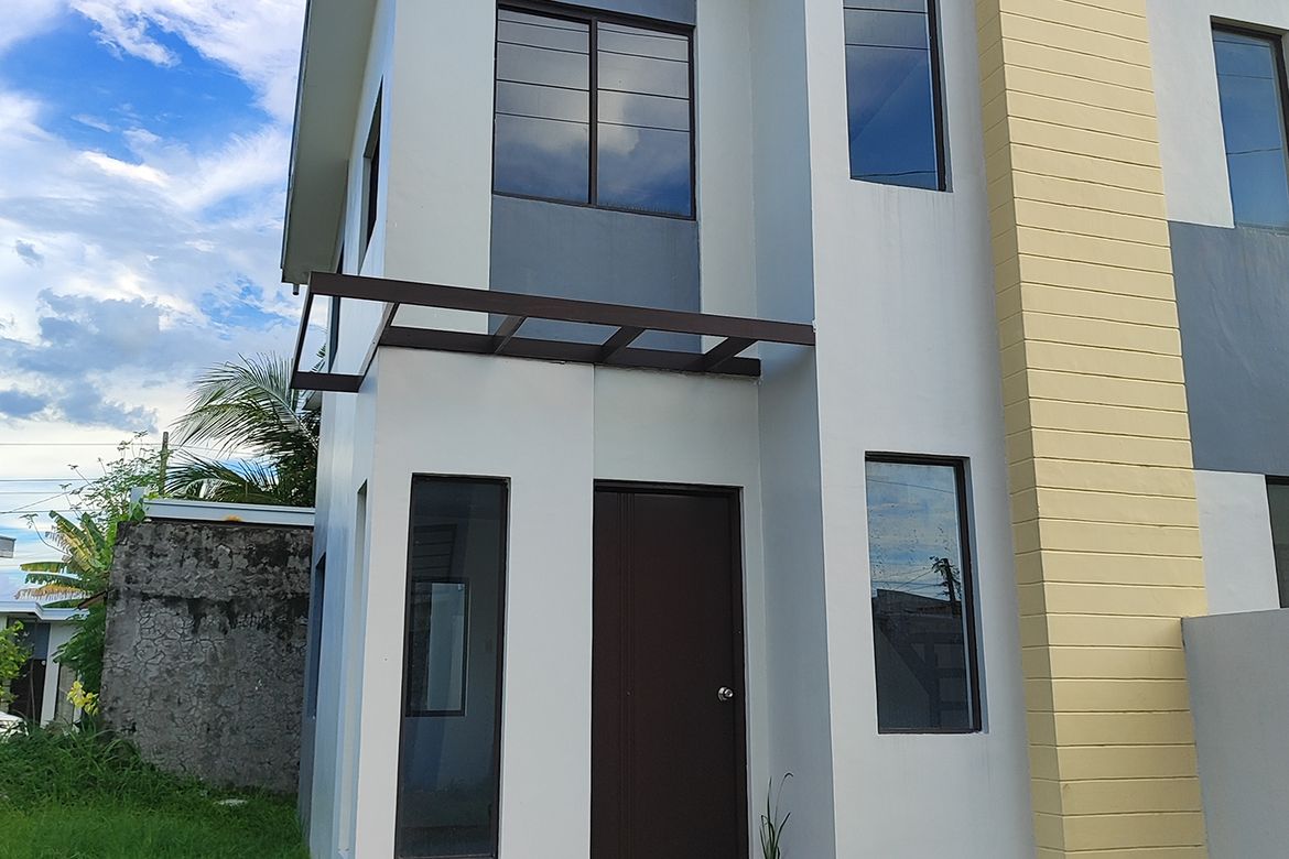 House for Sale in Zone 15, Talisay, Negros Occidental