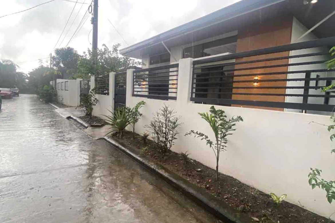 House for Sale in Zone 15, Talisay, Negros Occidental