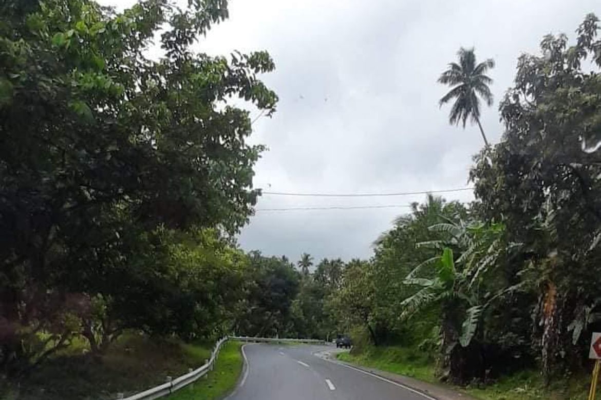 Land for Sale in Abang, Lucban, Quezon – photo 2
