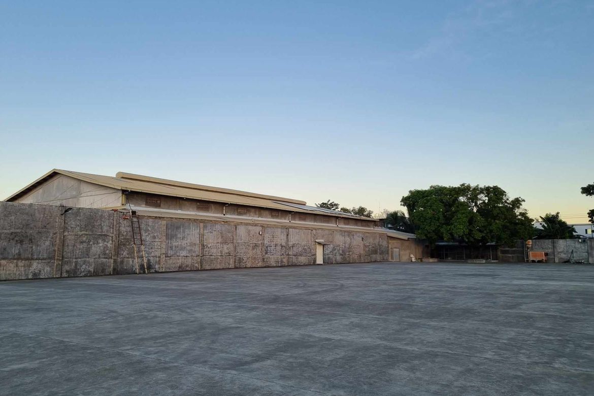 Land for Sale in Abar Ist, San Jose, Nueva Ecija