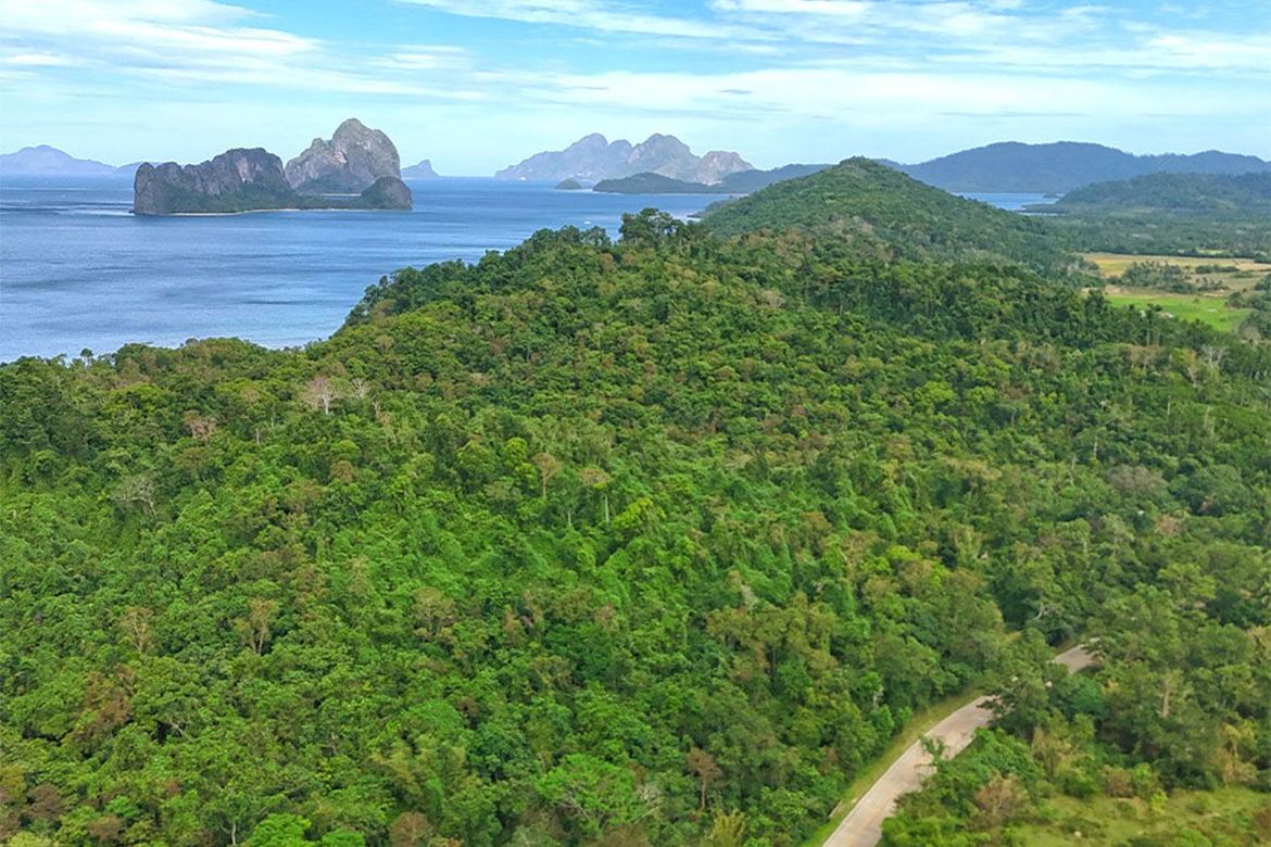 Land for Sale in Aberawan, El Nido, Palawan – photo 3