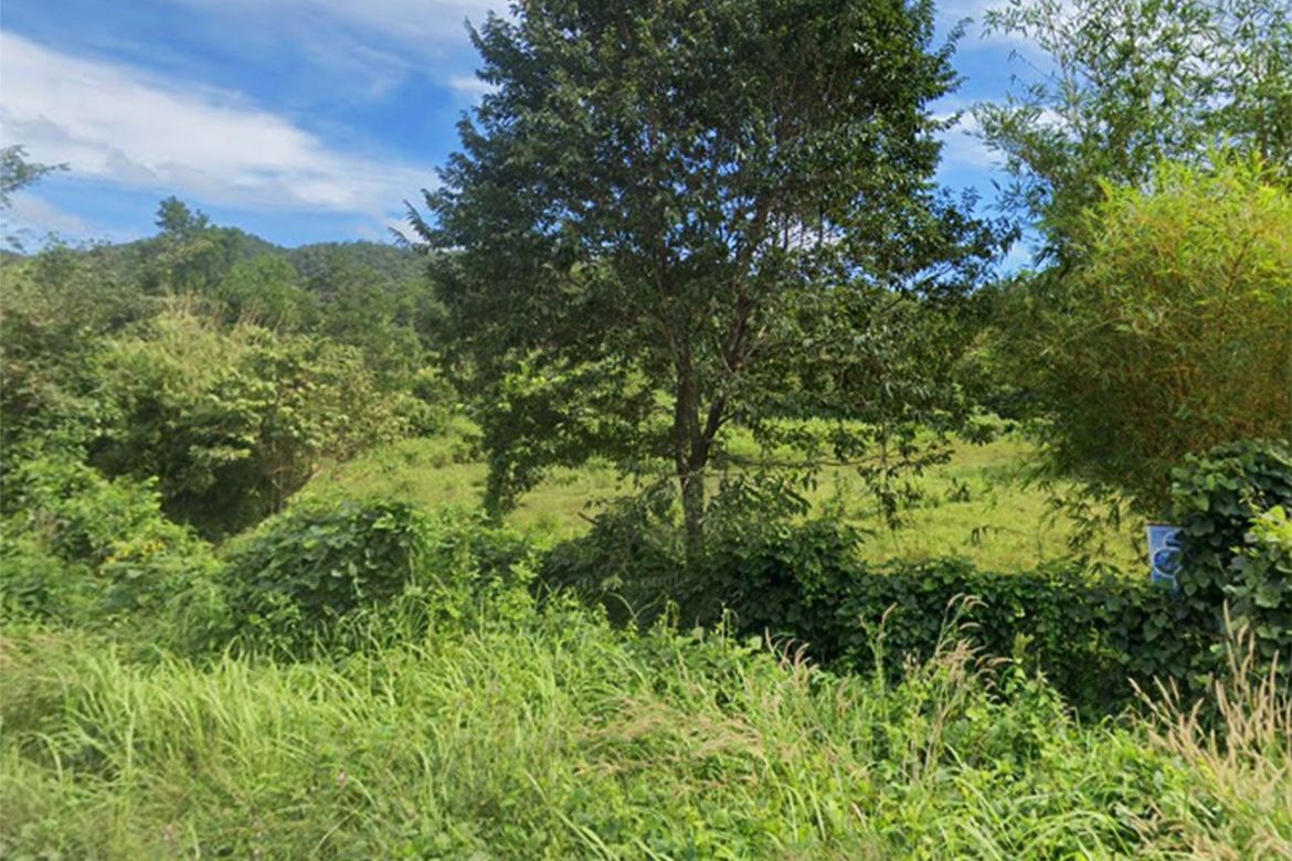 Land for Sale in Aberawan, El Nido, Palawan – photo 8