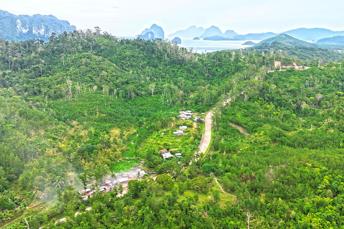 Land for Sale in Aberawan, El Nido, Palawan – photo 2