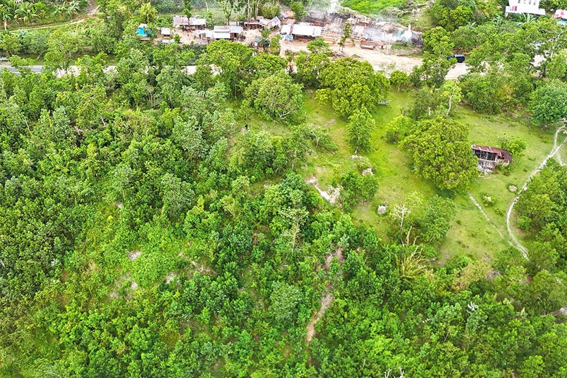 Land for Sale in Aberawan, El Nido, Palawan – photo 4
