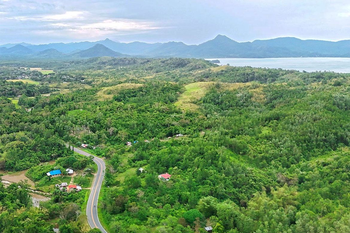Land for Sale in Aberawan, El Nido, Palawan – photo 2