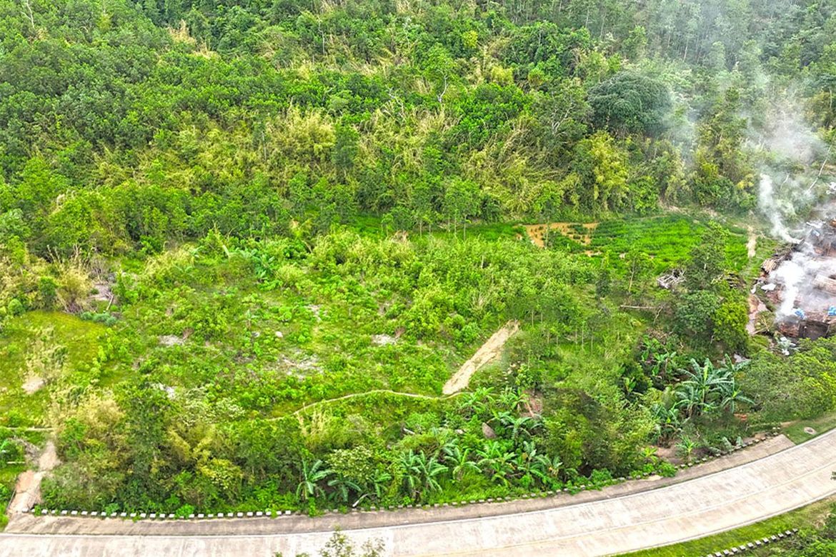 Land for Sale in Aberawan, El Nido, Palawan – photo 6