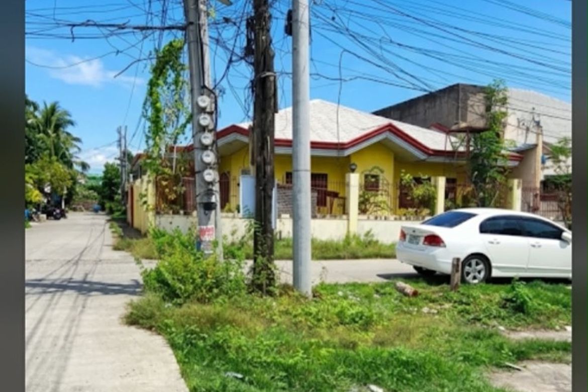 Land for Sale in Abeto Mirasol Taft South, Iloilo City, Iloilo – photo 3