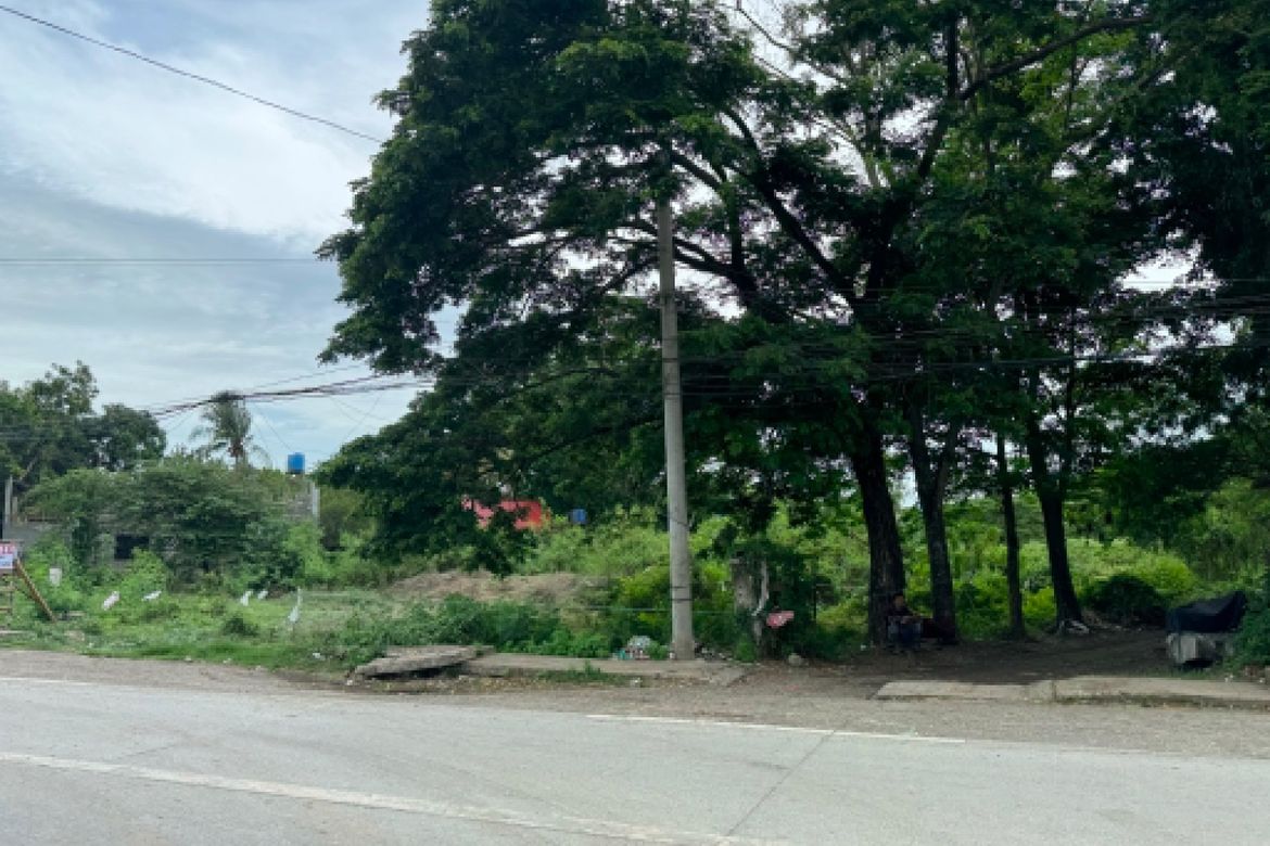 Land for Sale in Abeto Mirasol Taft South, Iloilo City, Iloilo