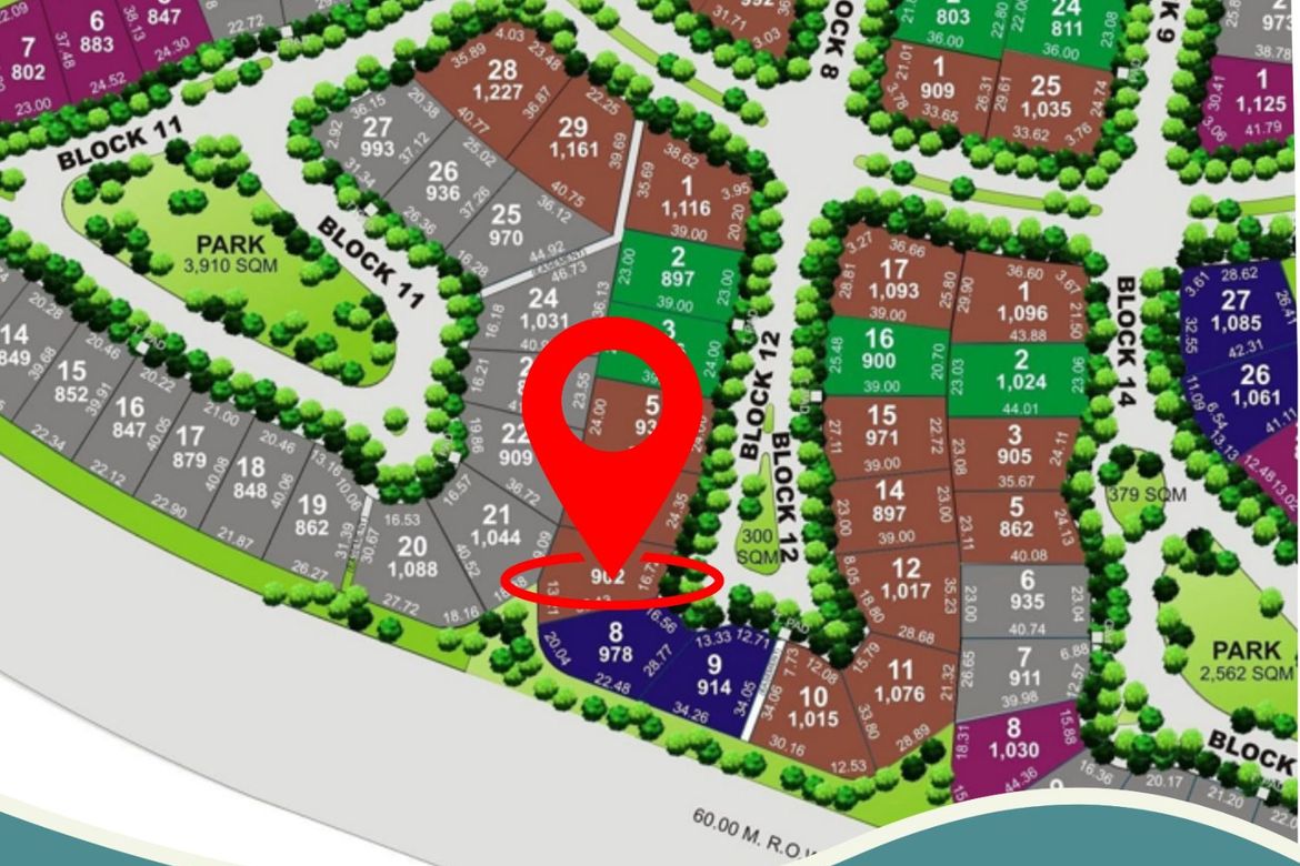 Land for Sale in Abrio , Santo Domingo, Santa Rosa, Laguna – photo 2