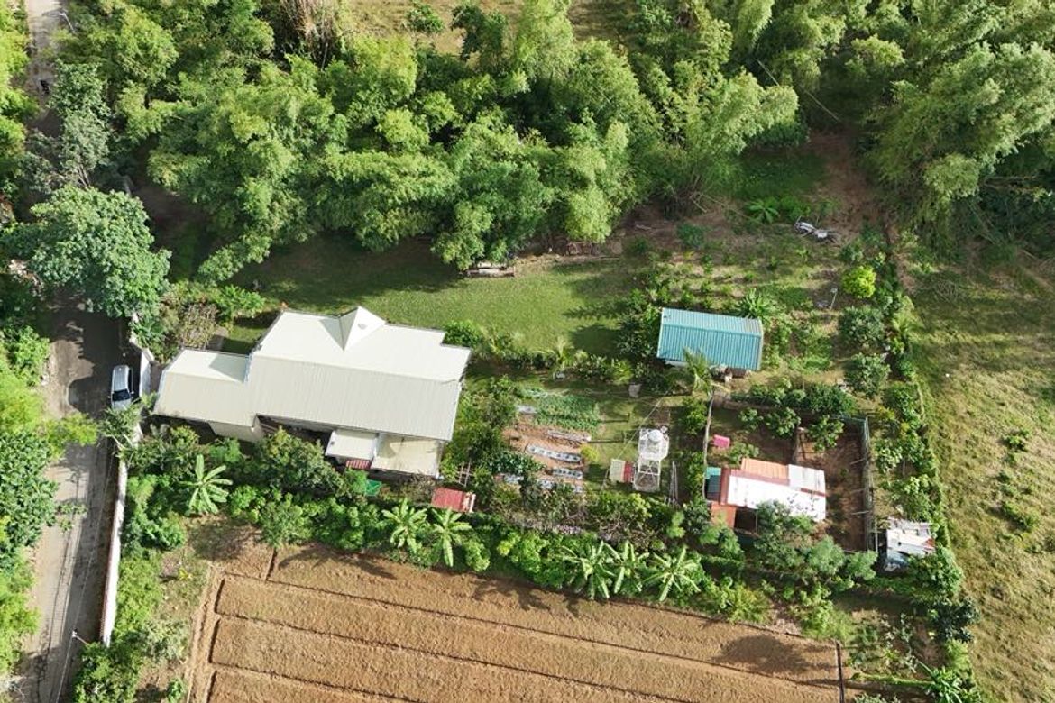 Land for Sale in Acle, Tuy, Batangas