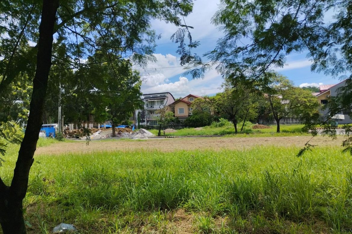 Land for Sale in Acropolis Loyola, Marikina, Metro Manila – photo 2