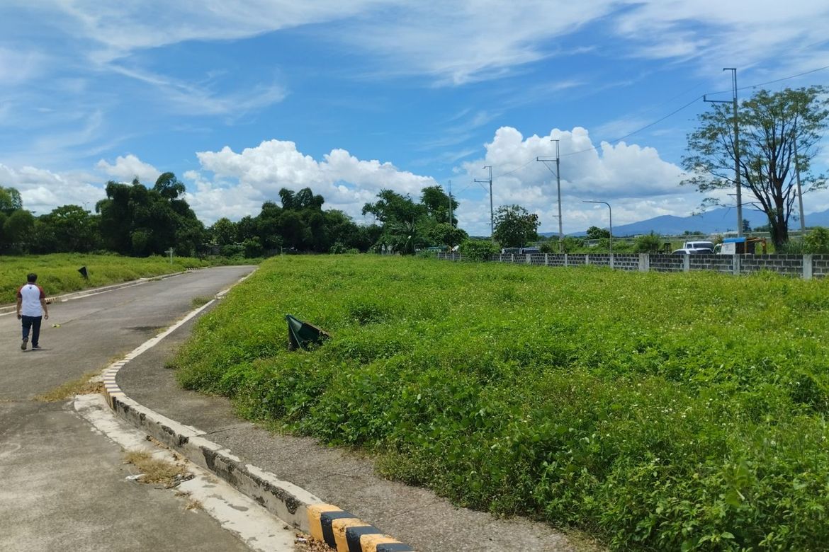 Land for Sale in Acropolis Loyola, Marikina, Metro Manila – photo 7