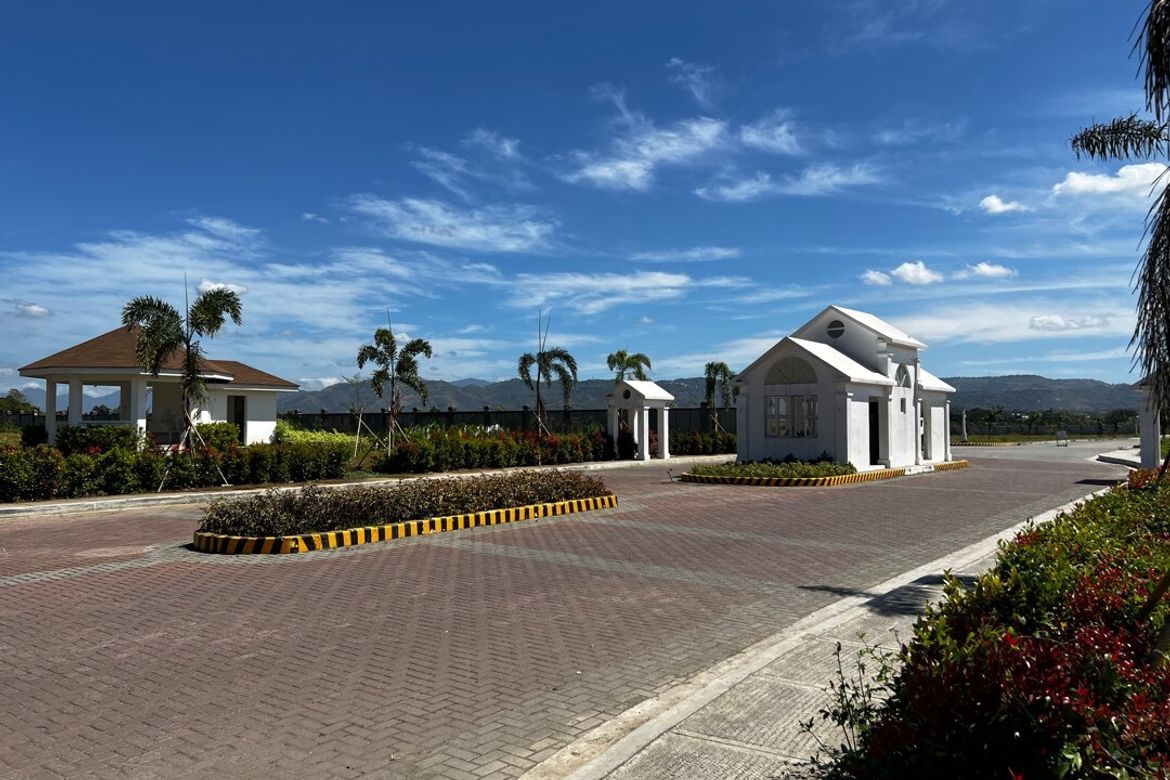 Land for Sale in Acropolis Loyola, Tumana, Marikina, Metro Manila