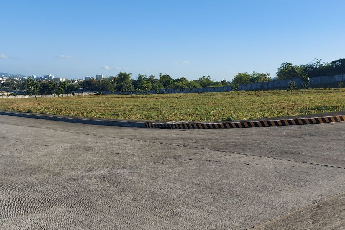 Land for Sale in Acropolis Loyola, Tumana, Marikina, Metro Manila – photo 3