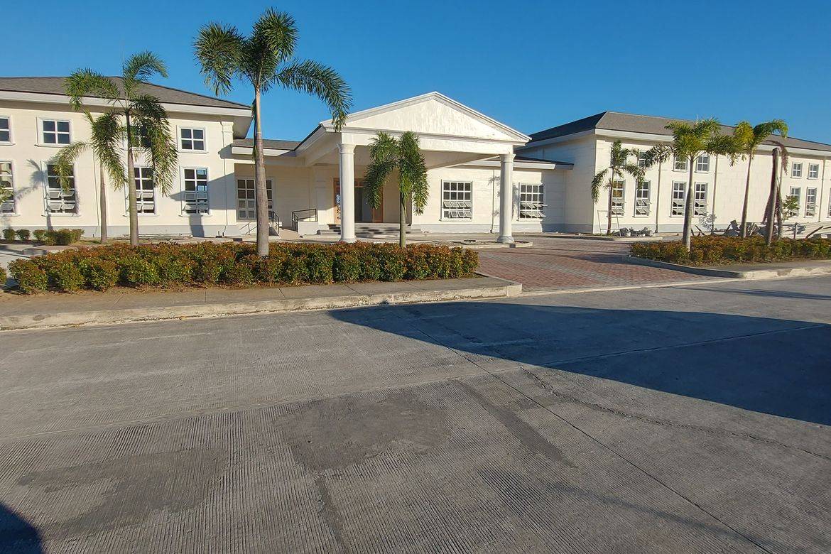 Land for Sale in Acropolis Loyola, Tumana, Marikina, Metro Manila – photo 5