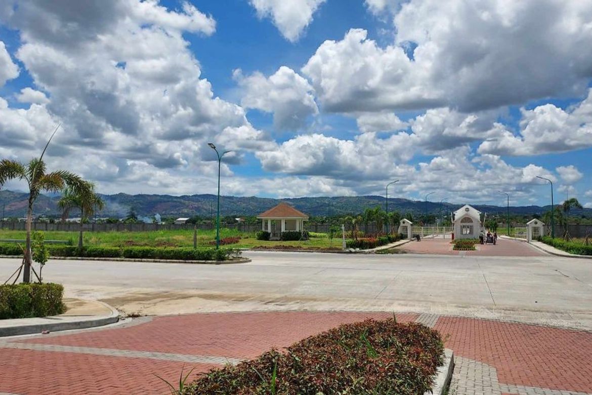 Land for Sale in Acropolis Loyola, Tumana, Marikina, Metro Manila – photo 2