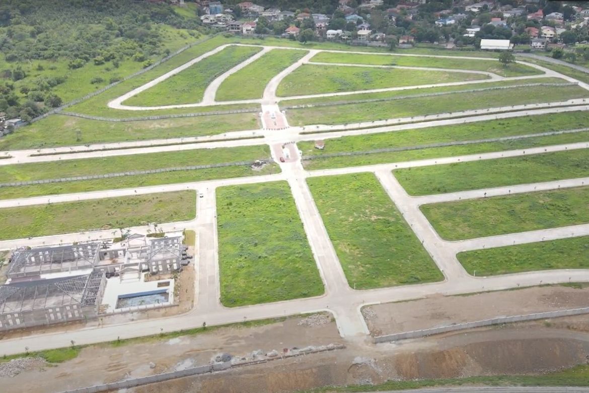 Land for Sale in Acropolis Loyola, Tumana, Marikina, Metro Manila – photo 6
