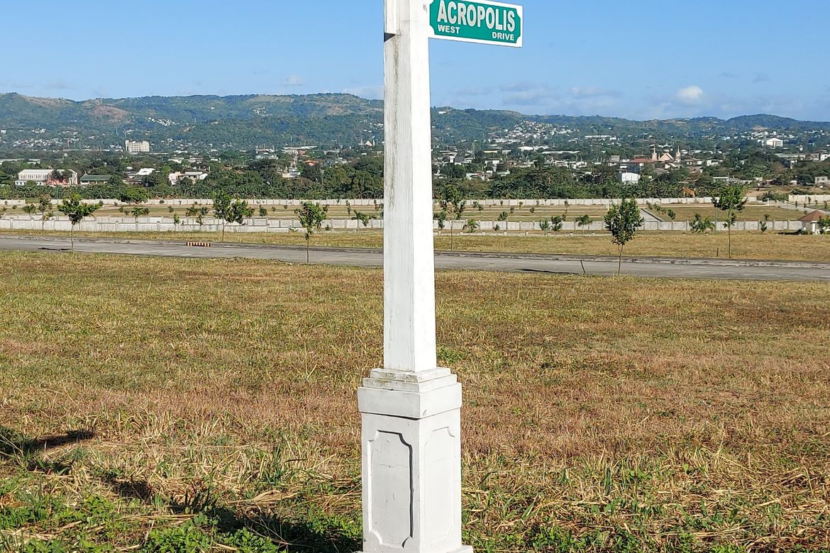 Land for Sale in Acropolis Loyola, Tumana, Marikina, Metro Manila – photo 8