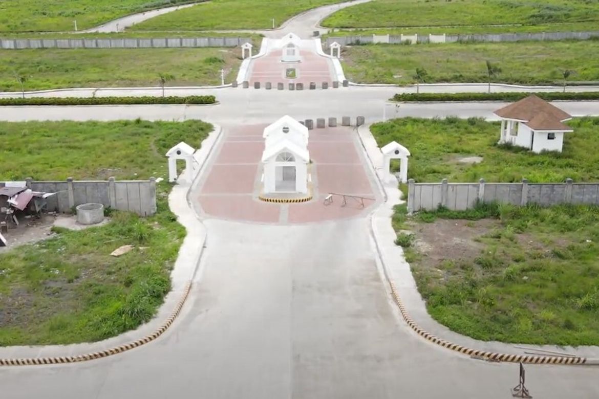 Land for Sale in Acropolis Loyola, Tumana, Marikina, Metro Manila