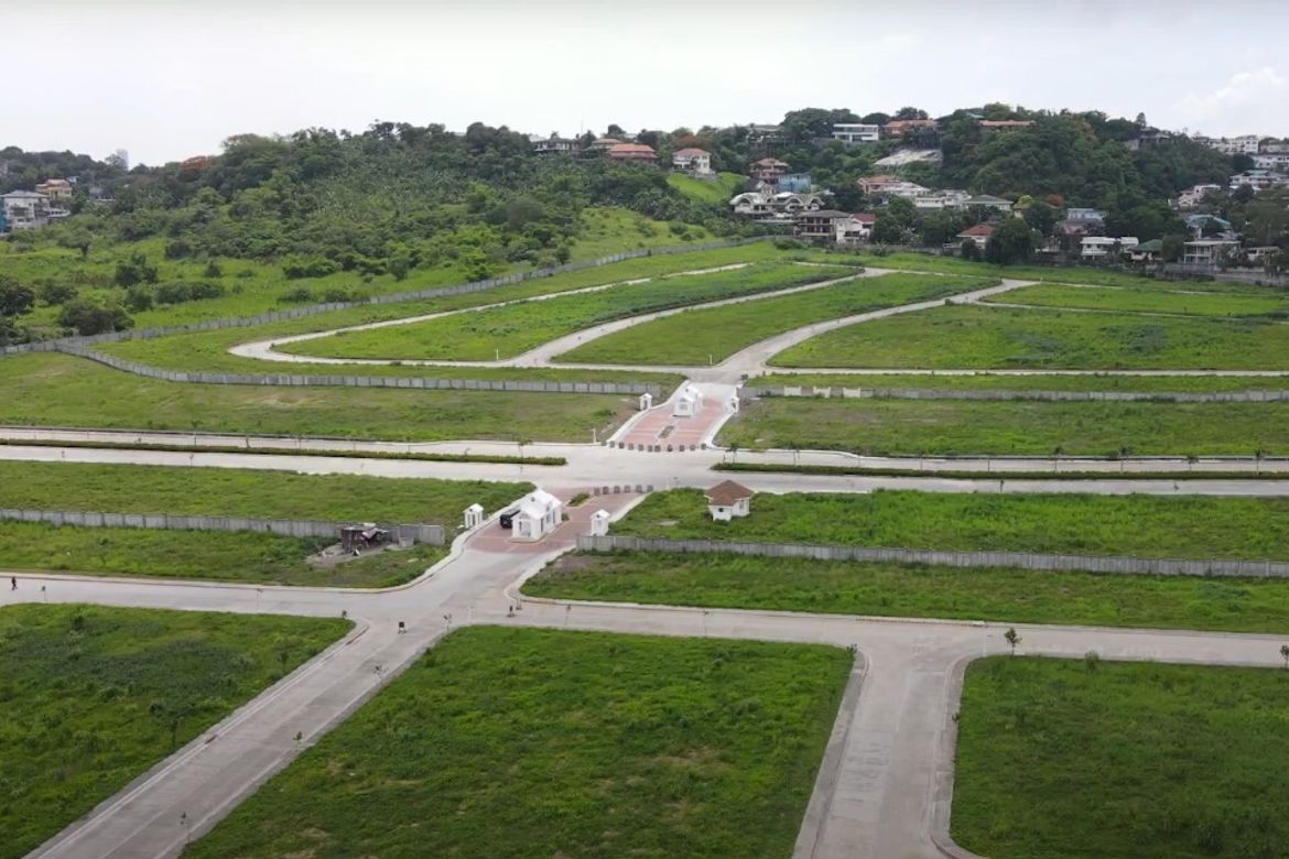 Land for Sale in Acropolis Loyola, Tumana, Marikina, Metro Manila – photo 7