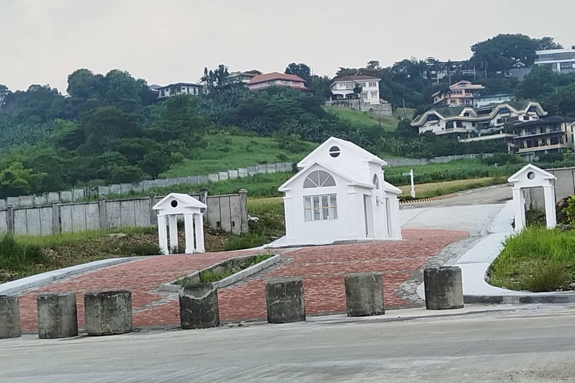 Land for Sale in Acropolis Loyola, Tumana, Marikina, Metro Manila – photo 4