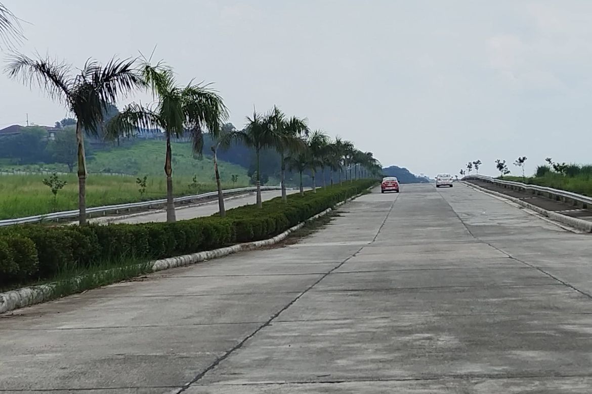 Land for Sale in Acropolis Loyola, Tumana, Marikina, Metro Manila – photo 5