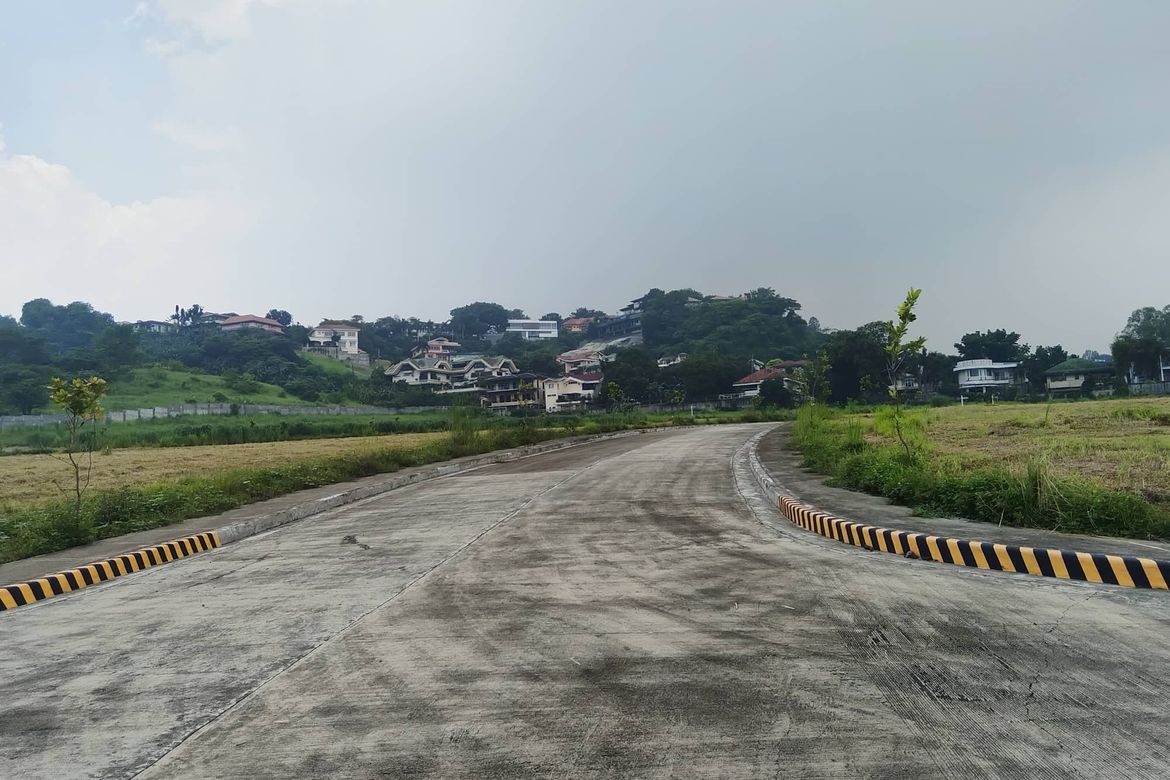 Land for Sale in Acropolis Loyola, Tumana, Marikina, Metro Manila – photo 7