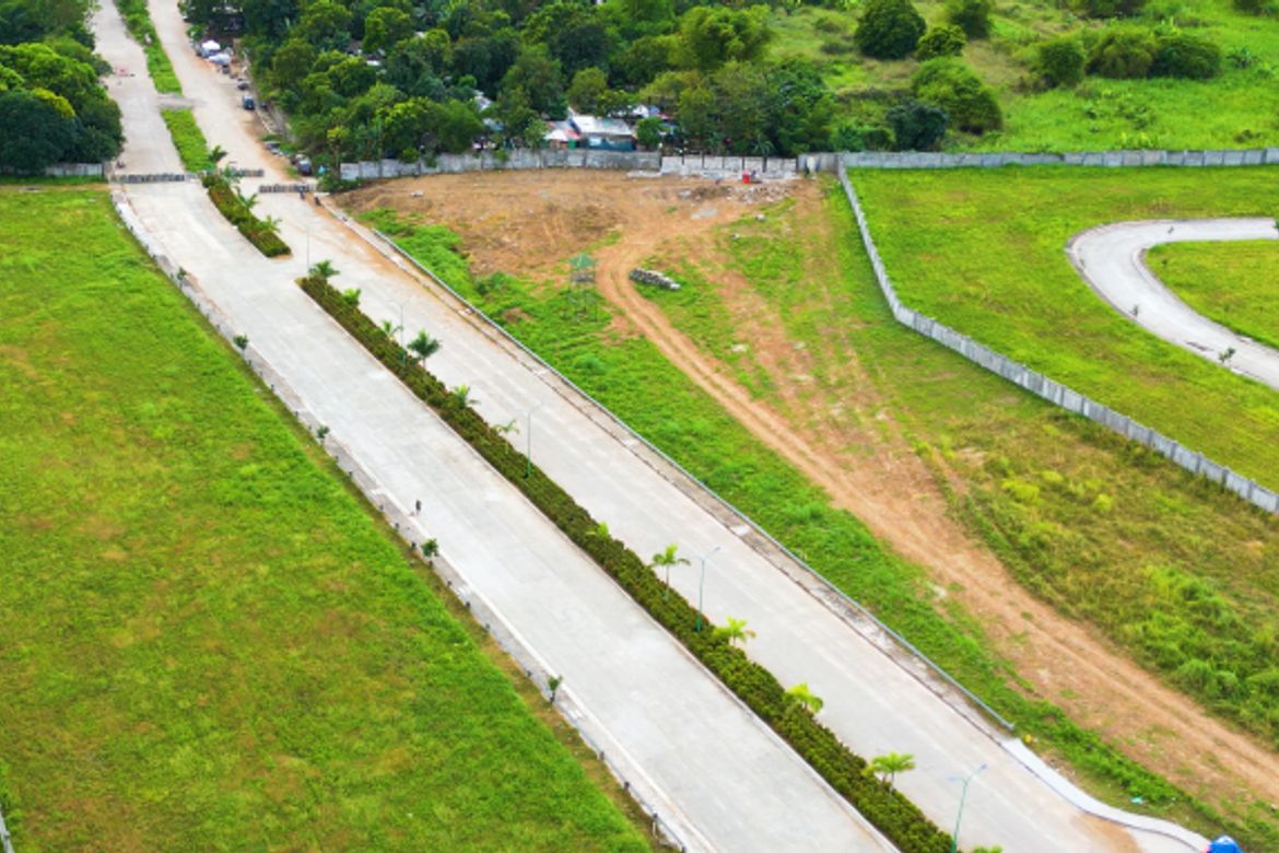 Land for Sale in Acropolis Loyola, Tumana, Marikina, Metro Manila – photo 2