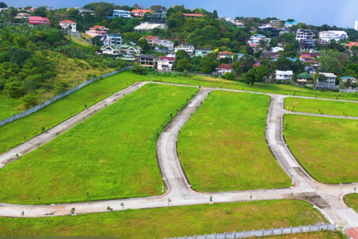 Land for Sale in Acropolis Loyola, Tumana, Marikina, Metro Manila – photo 5