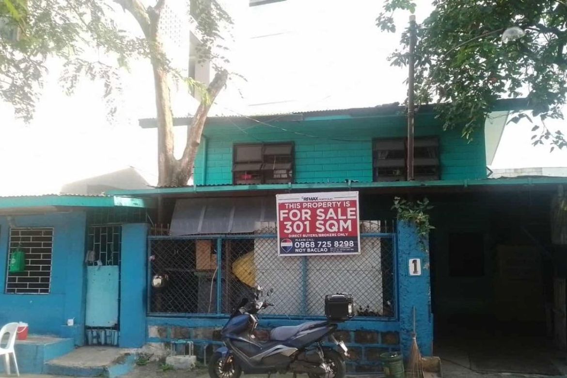 Land for Sale in Addition Hills, Mandaluyong, Metro Manila – photo 2