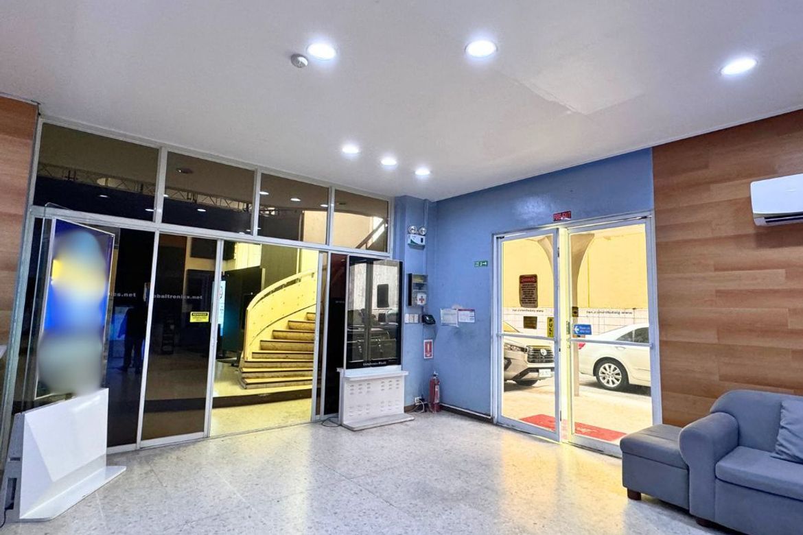 Land for Sale in Addition Hills, Mandaluyong, Metro Manila – photo 4