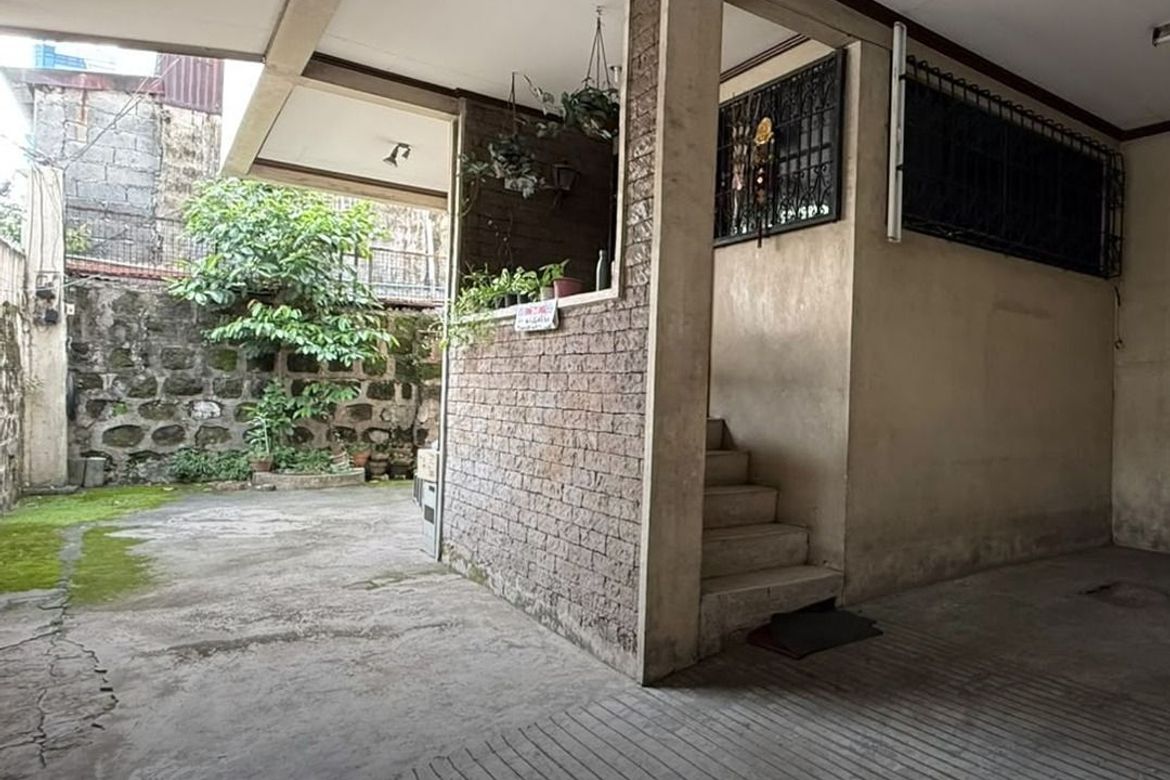 Land for Sale in Addition Hills, San Juan, Metro Manila – photo 2