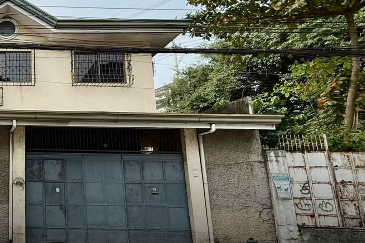 Land for Sale in Addition Hills, San Juan, Metro Manila – photo 4