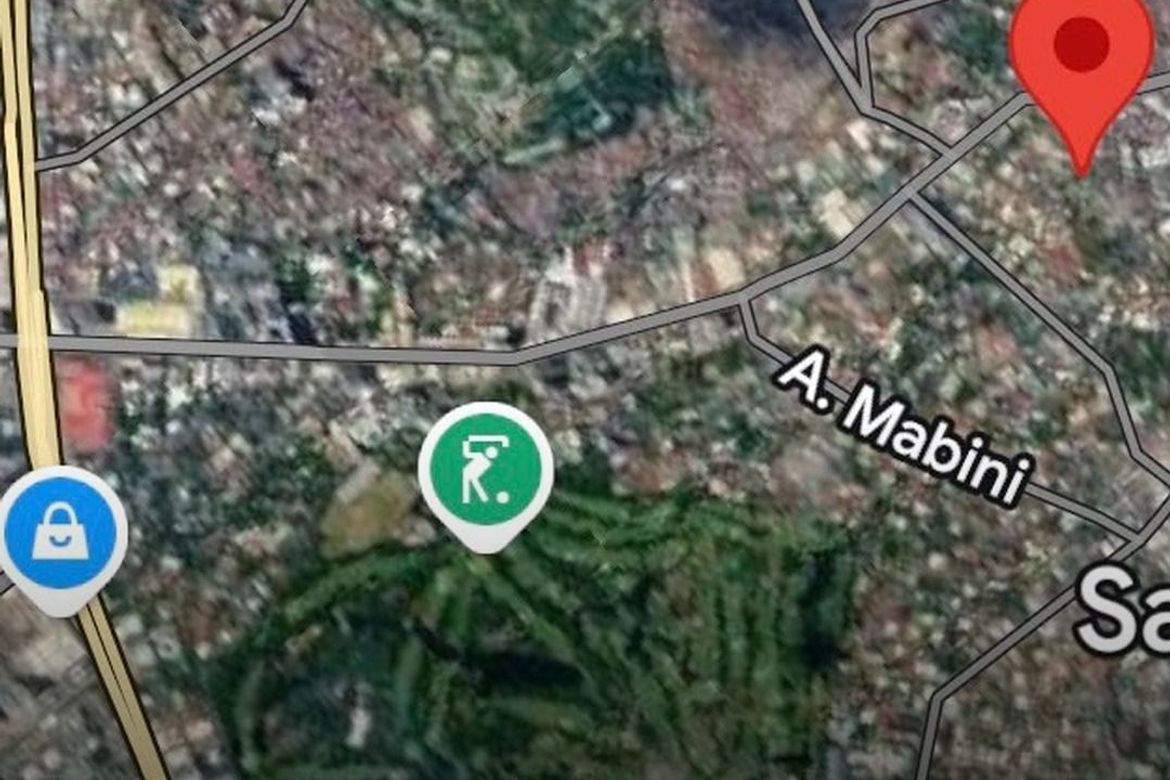 Land for Sale in Addition Hills, San Juan, Metro Manila – photo 6