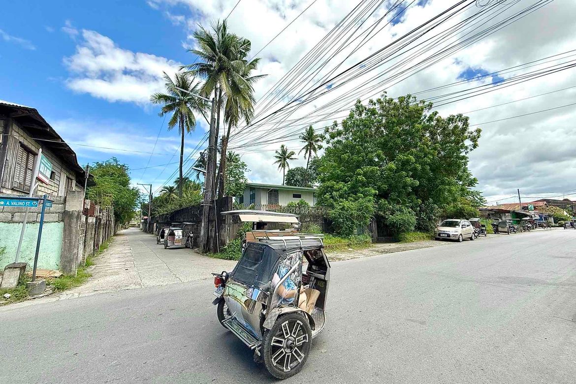 Land for Sale in Aduas Centro, Cabanatuan, Nueva Ecija – photo 7