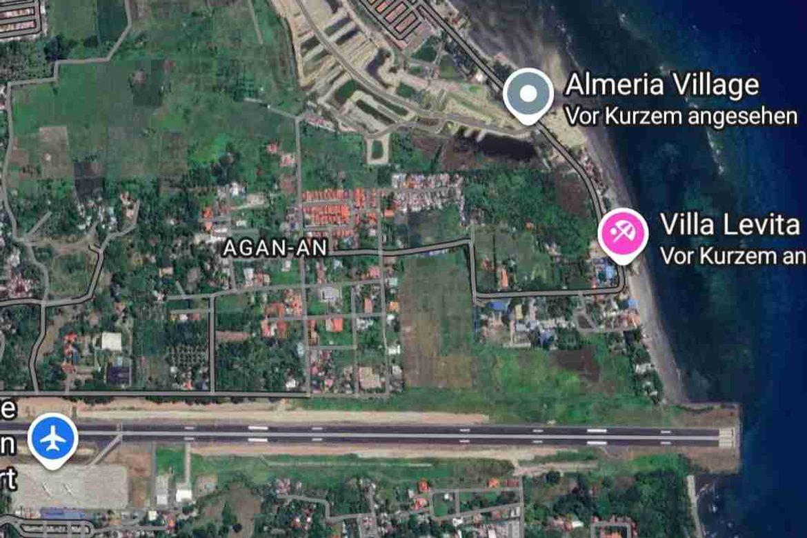 Land for Sale in Agan-An, Sibulan, Negros Oriental