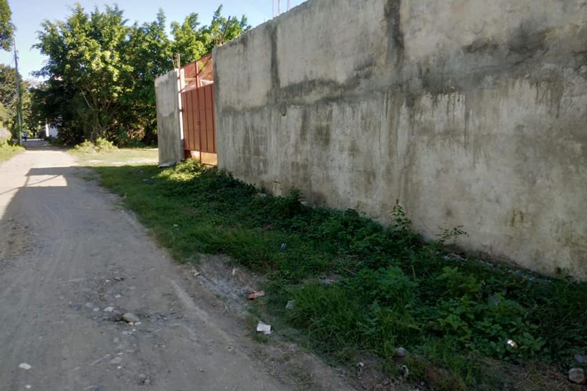 Land for Sale in Aganan, Pavia, Iloilo – photo 2
