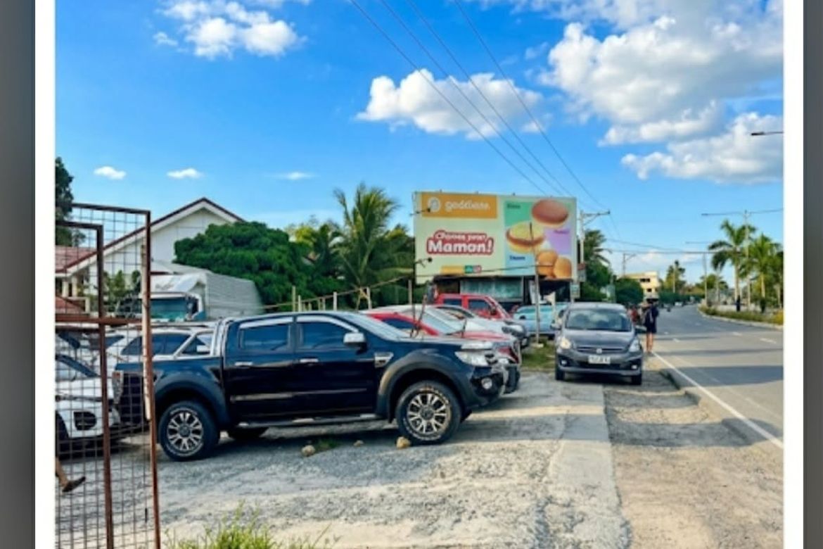 Land for Sale in Aganan, Pavia, Iloilo – photo 2