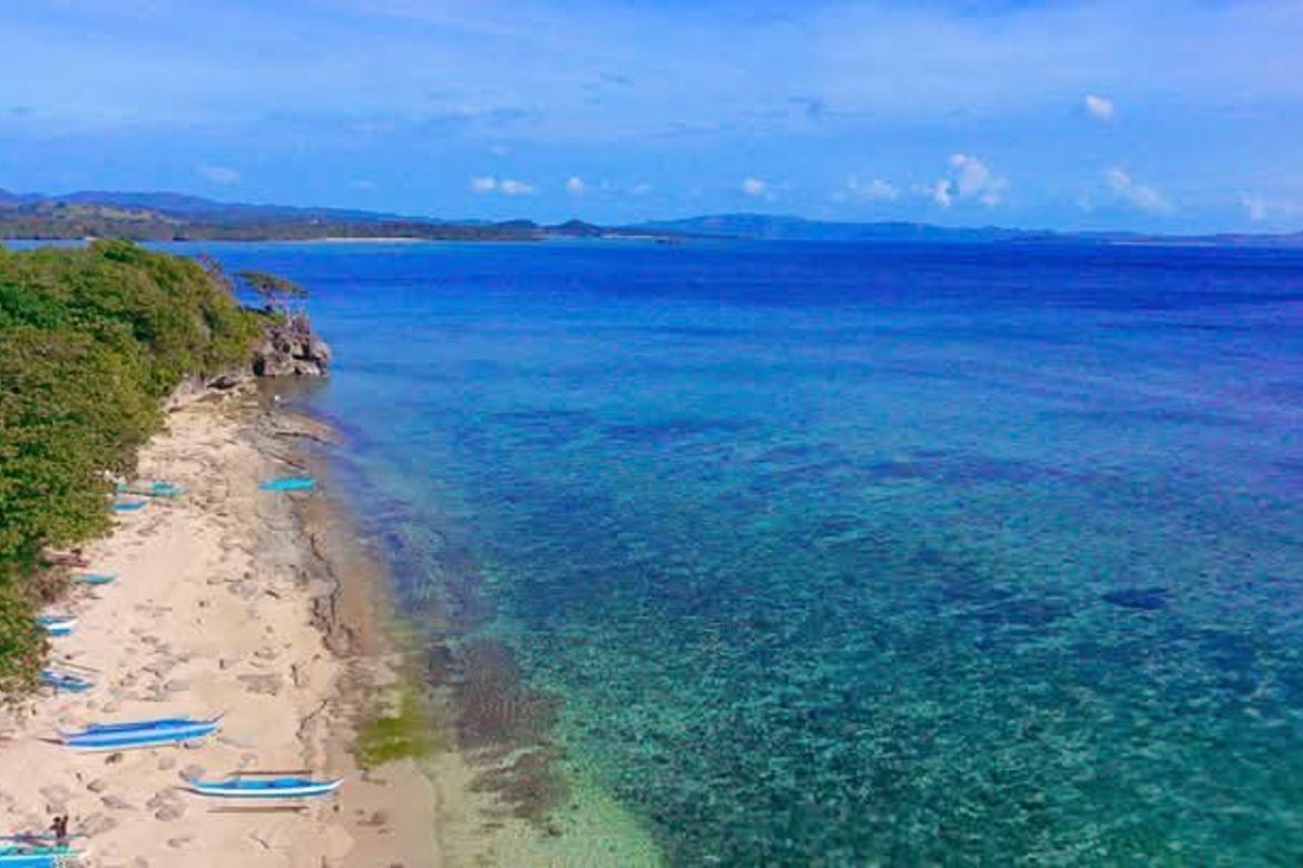 Land for Sale in Agnonoc, Ferrol, Romblon