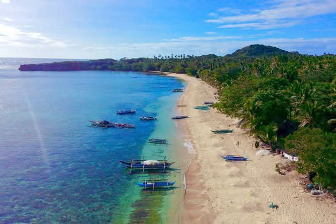 Land for Sale in Agnonoc, Ferrol, Romblon – photo 5